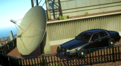 Finally Found Some WiFi