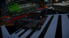 This is what happens when I touch stuff too much...