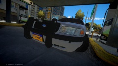 Setina Pushbar w/ Fender Wrap