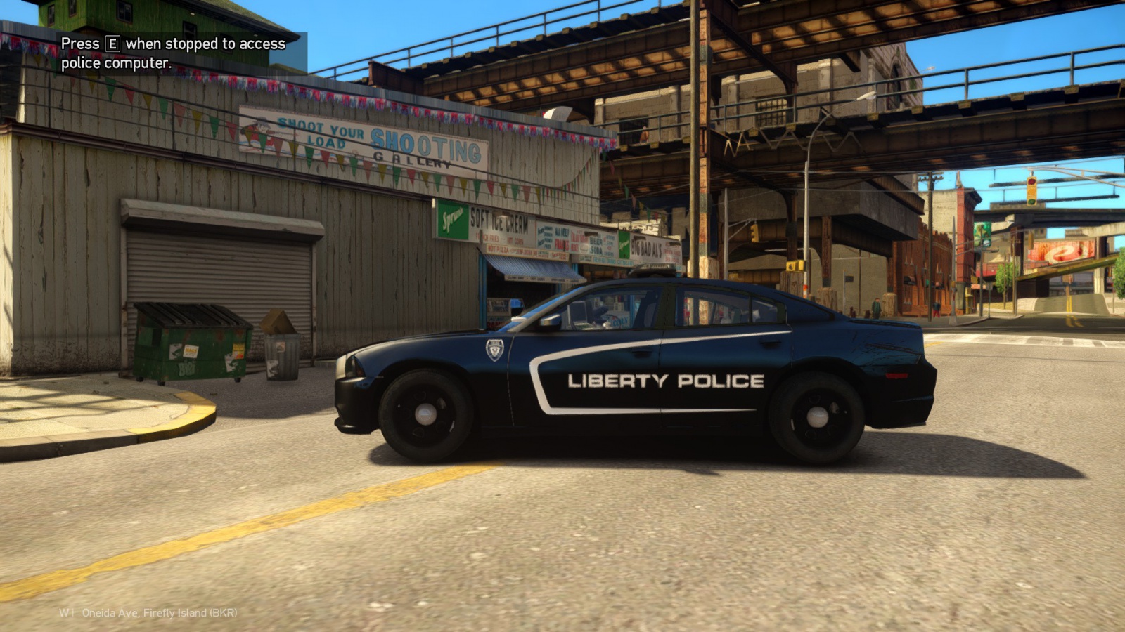 Charger - GTA IV Galleries - LCPDFR.com