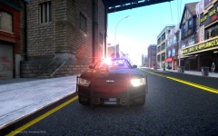 Slowly She's Coming Along