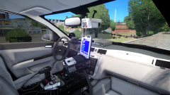 Harris County Interior