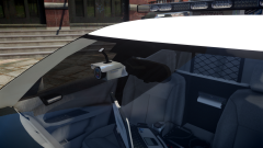 Panasonic Arbitrator