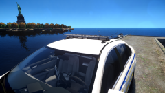 Harris County Liberty DUO