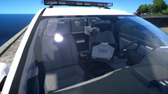 Harris County Interior 2