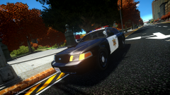 OCSD CVPI [RELEASED]