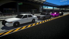 Unmarked/Slicktop CVPI [RELEASED]