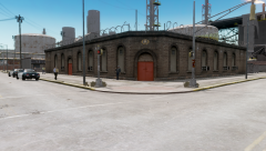 Acter Industrial Park Police Department