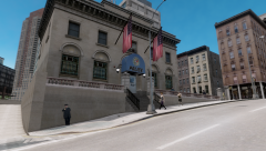 Suffolk Police Station