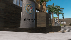 Lower Easton Police Department