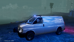LSPD Vapid Speedo Transporter [WIP]