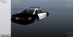 LSPD 1st Generation Vapid Stainer
