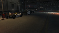 LSPD preparing for prisoner transport to Boiling Broke Penitentiary