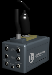 L3 Communications Dash Cam Rear