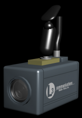 L3 Communications Dash Cam Front
