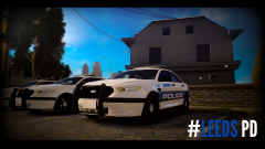 #Leeds PD