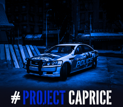 DPD Caprice Coming Soon!