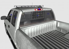 WIP Warden Silverado