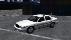 Dodge County Sheriff