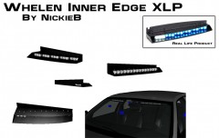 Whelen Inner Edge XLP