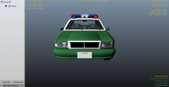 Vice City Police Department