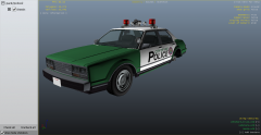 Vice City Police Department Esperanto