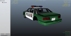 Vice City Police Department