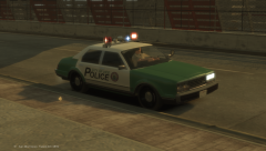 Vice City Police Department Esperanto (WIP)