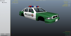 Vice City Police Department