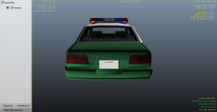 Vice City Police Department