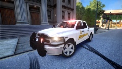 LCSD Truck Pack Update 3: Ram 1500 Slicktop & Impala update
