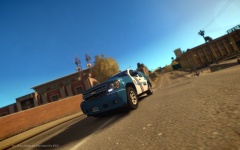 Westchester/Liberty County Tahoe 2