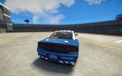 Westchester/Liberty Charger 2