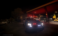 Westchester/Liberty County Tahoe 1