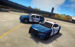 Westchester/Liberty Charger & Tahoe 1