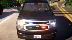 Slicktop LCSD '15 Tahoe