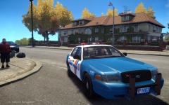 Westchester/Liberty County CVPI 2