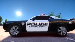 Challenger Skin Attempt #2