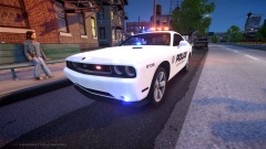 Challenger FS Pack skins