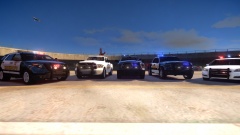 LCSD Truck Pack Final WIP?