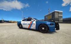 Westchester/Liberty Charger 1