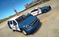 Westchester/Liberty Charger & Tahoe 2