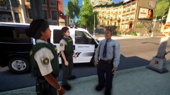 Liberty/Ventura County Sheriff Update 4?