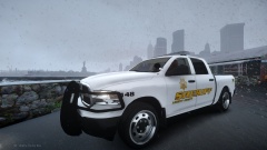 LCSD Ram 1500 Final WIP