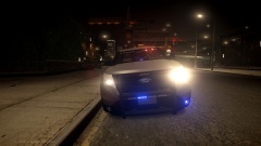 Feniex Demo Car- Slicktop