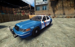 Westchester/Liberty County Police CVPI Final 1