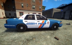 Westchester/Liberty County Police CVPI Final 3