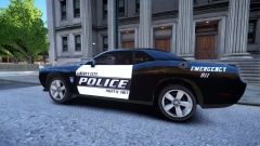 Challenger Skin Attempt #1