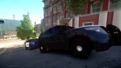 Feniex FPIU Pack- Stealth Skin