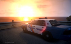 Westchester/Liberty County CVPI 1